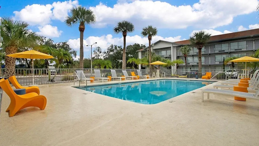 Amerihost Inn Kissimmee