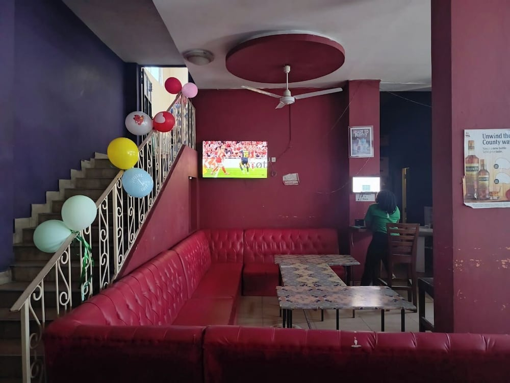 Yomoke Hotel Miritini