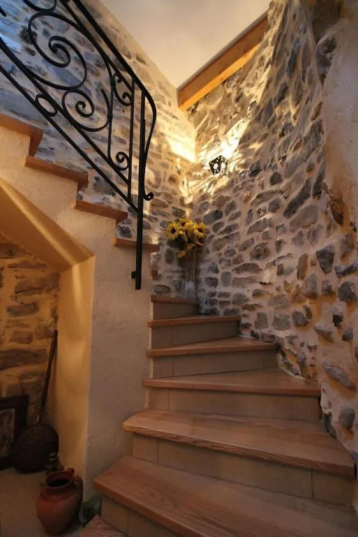 Chambre d'hôtes Le Mas du Moulin