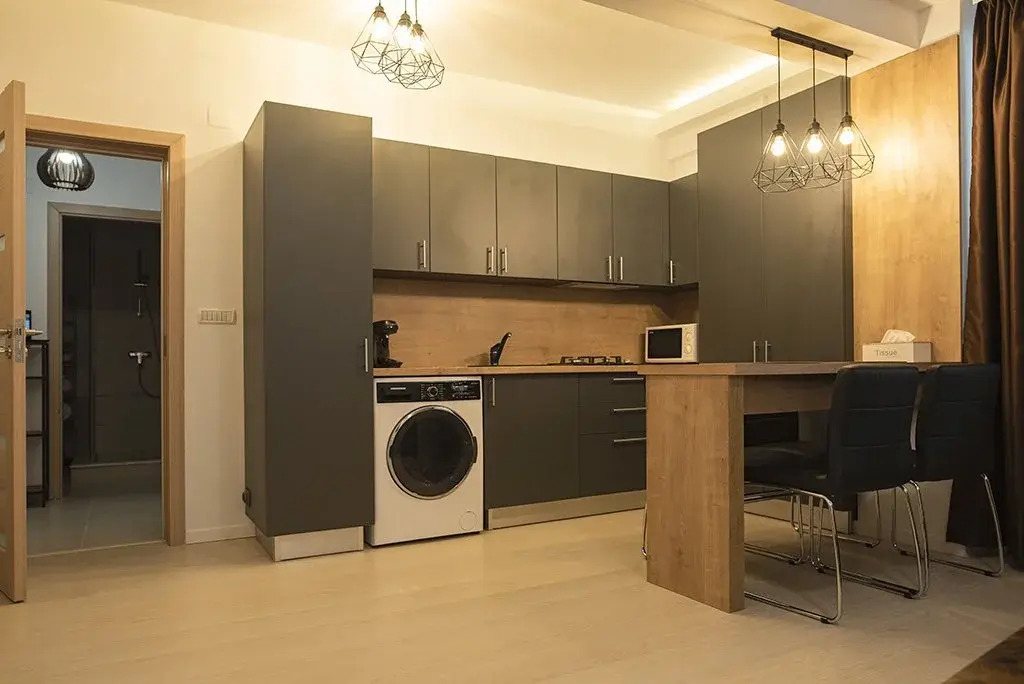 Apartament APARTEL COZY BY THE SEA cm