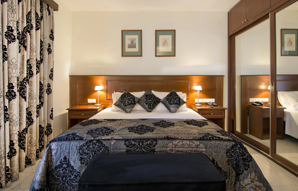 Zante Park Resort & Spa BW Premier Collection