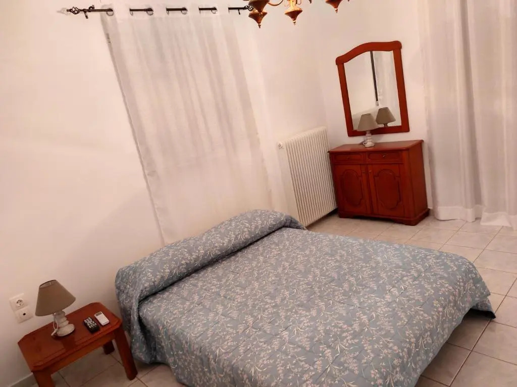 Emerald- 2 -Bedroom Apartment in Preveza