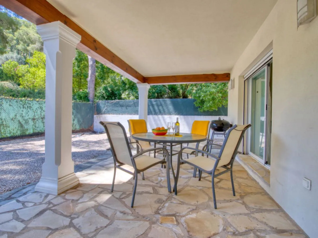 Villa Pomelo by Interhome