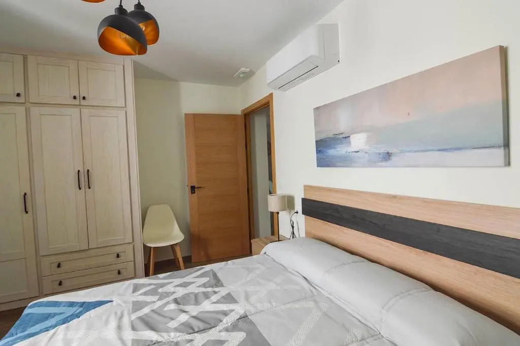 Apartamentos Turísticos Hornillo AT-CC-00681