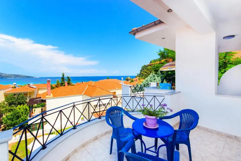 RG Studios Thassos #3