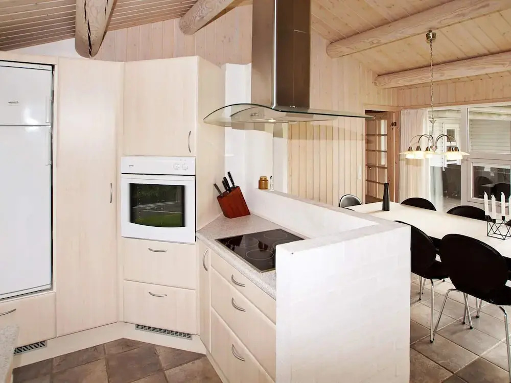 4 star holiday home in Tarm