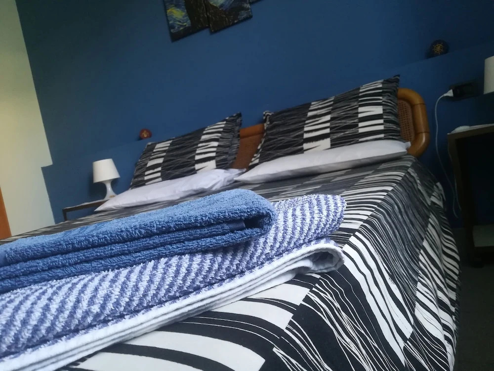 B&B La Fontanella
