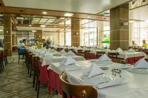 Hotel Rio Grande