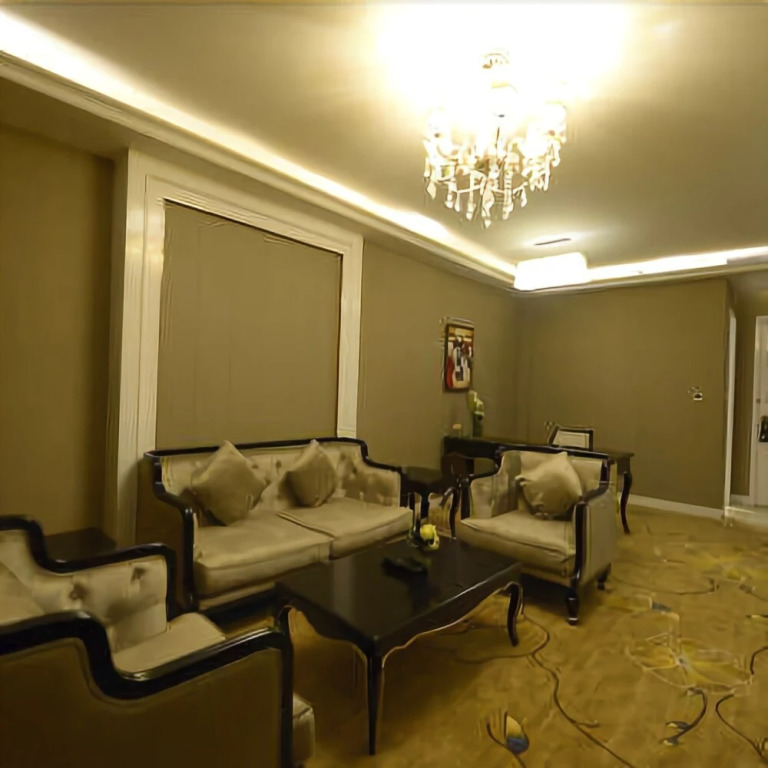 Vienna Hotel Foshan Nanzhuang Ceramics Headquarter