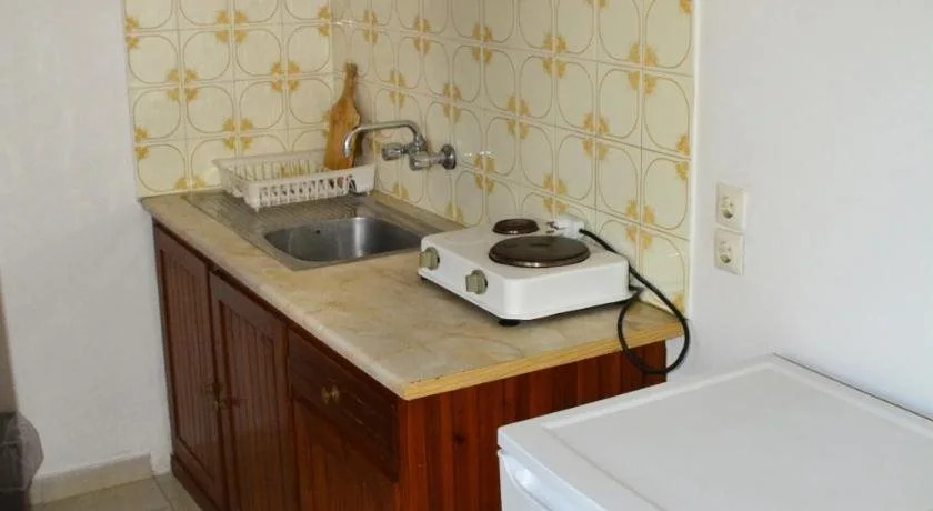 Voula Apartments