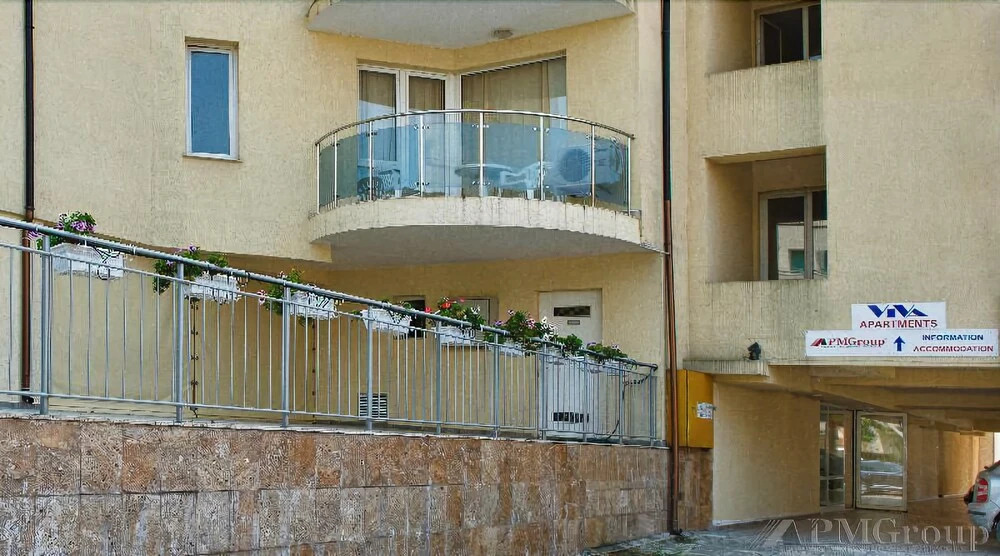 Viva Apartments