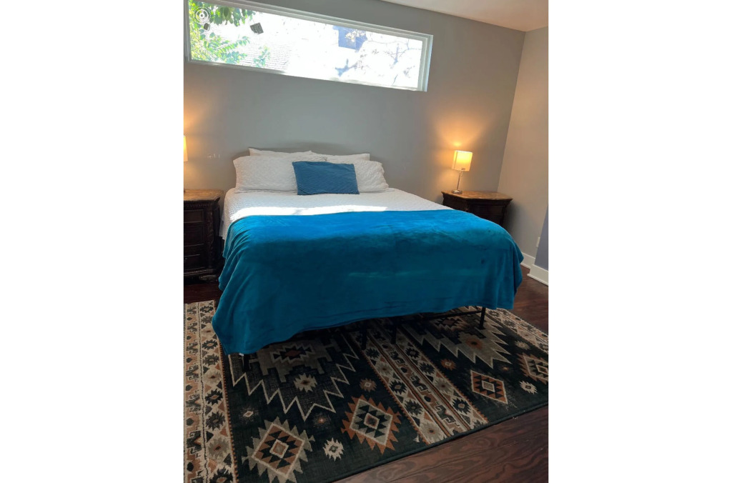 Prosperity Place Remodeled 3br 2ba Near Downtown