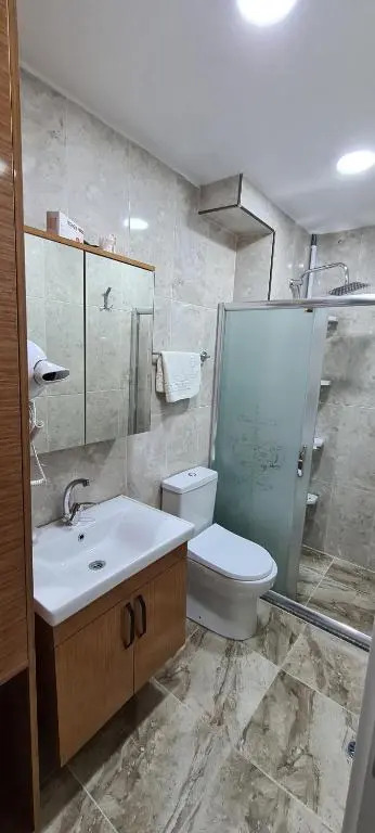 Golden Tulip Suite Apart
