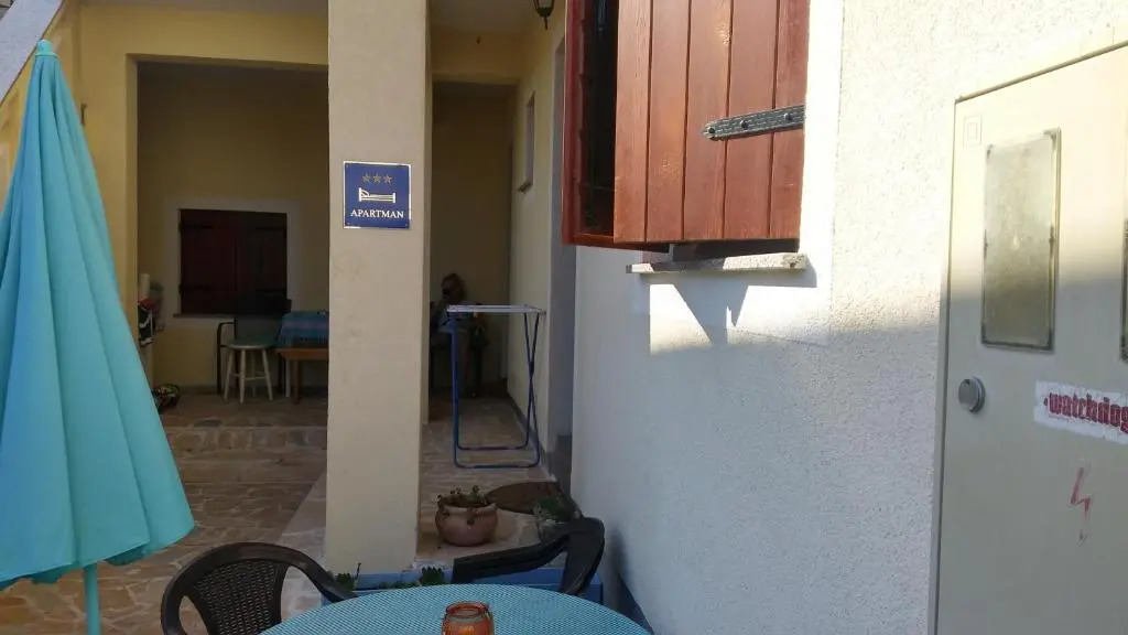 Apartment Dukic