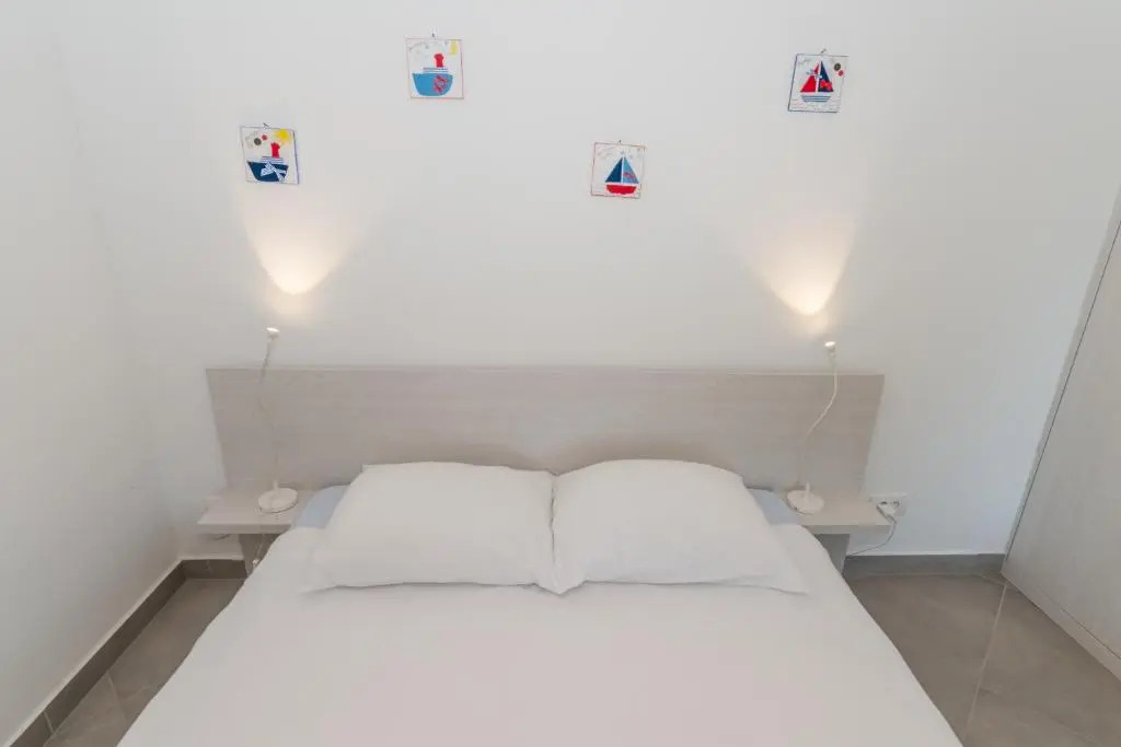 Apartments Keran