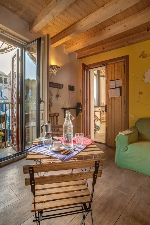 La Casa Verde - 3 rooms and kitchen
