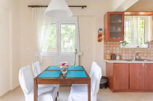 Markellas House