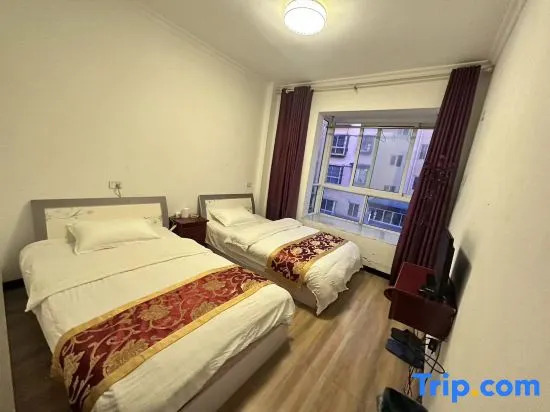 Yingchun Hotel