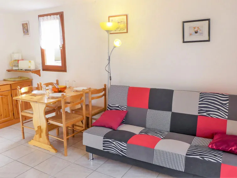 Holiday Home Les Maisons du Rivage Bleu by Interhome