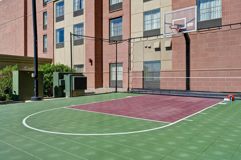 Homewood Suites by Hilton Denver Tech Center
