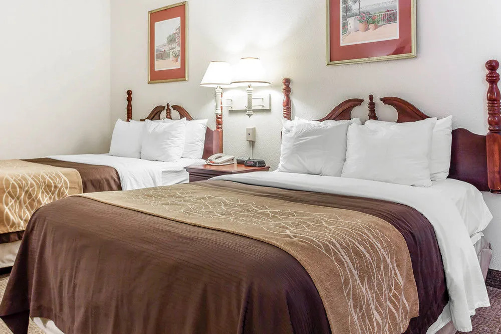 Comfort Inn