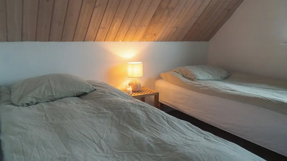 Noah's Ark Homestay