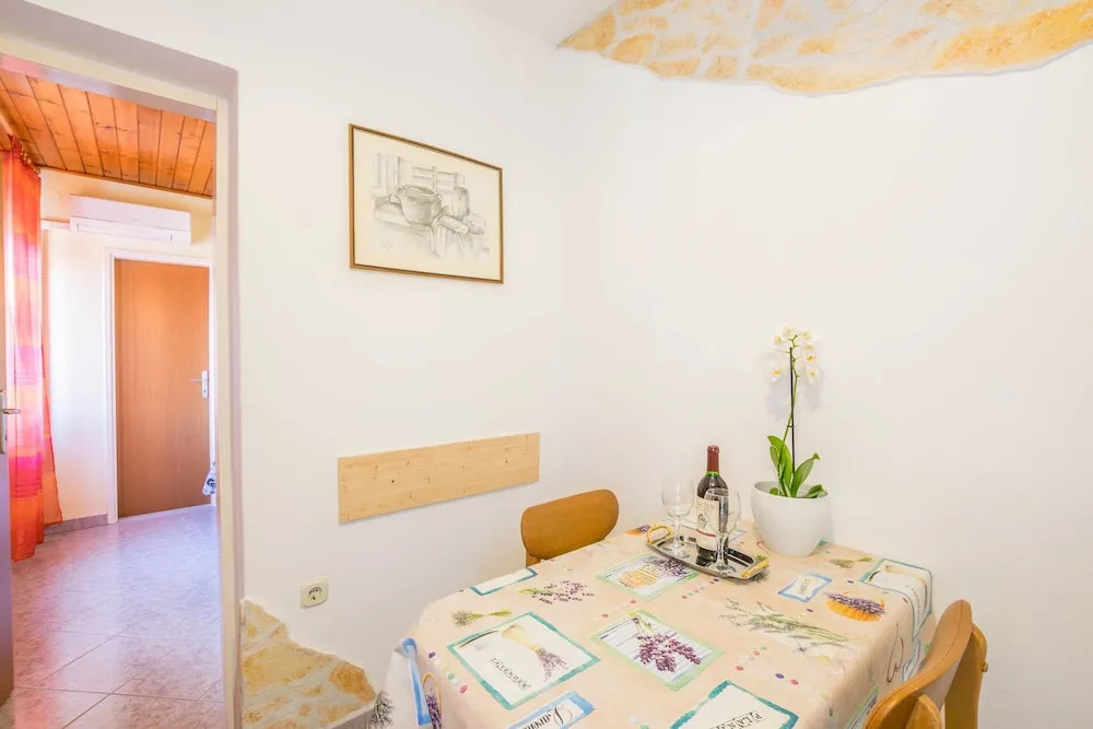 Apartments Pettener - great location