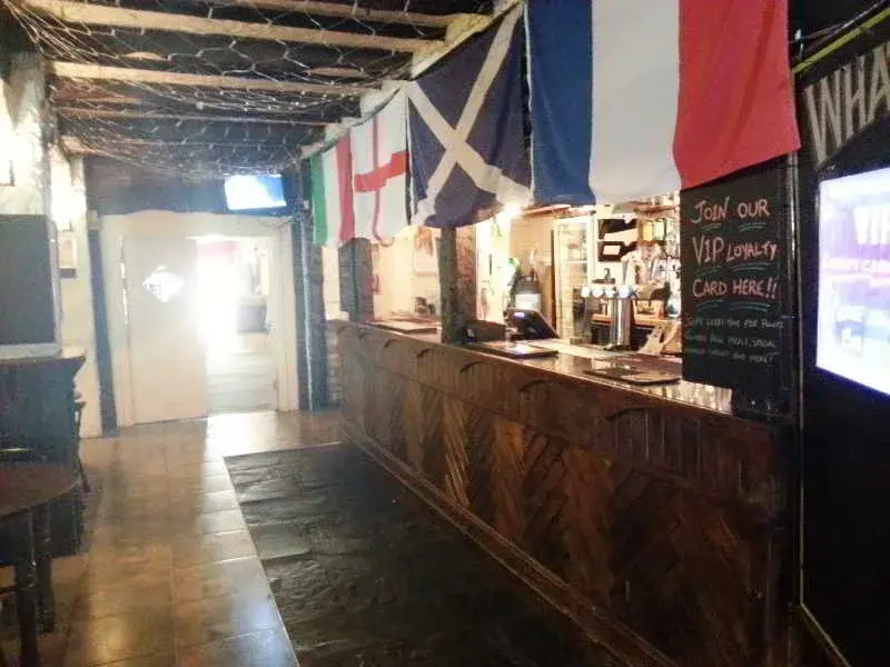 Three Saints Hotel