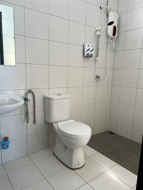 Inapan @Imperio Professional Suite Alor Setar, Kedah