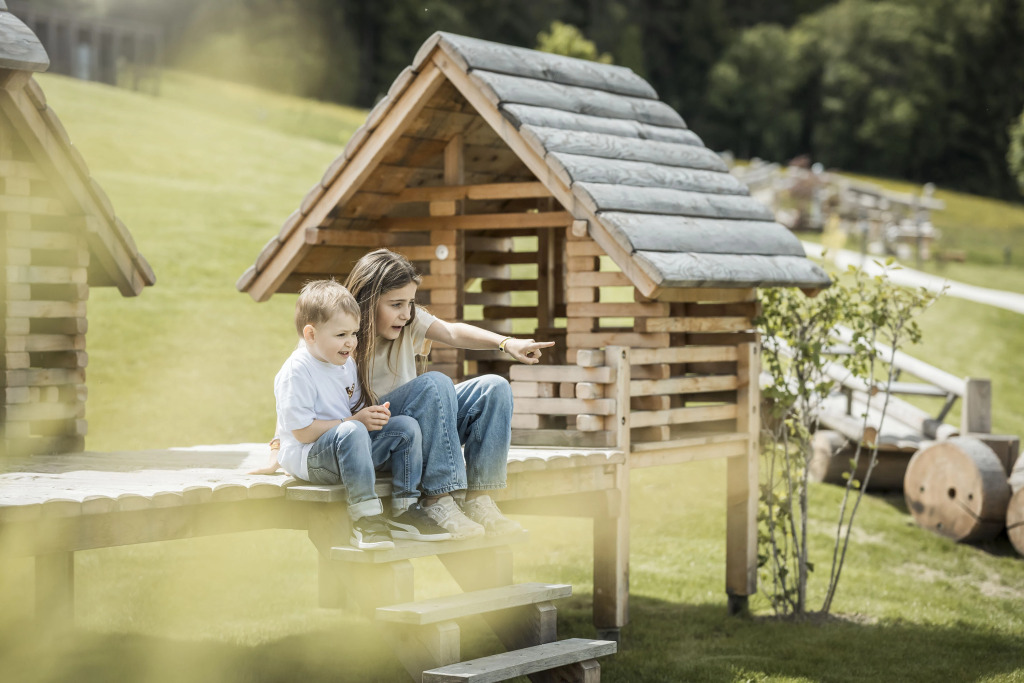 AKI Family Resort PLOSE