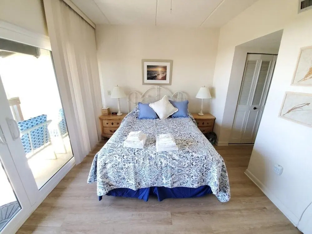 Island House A208