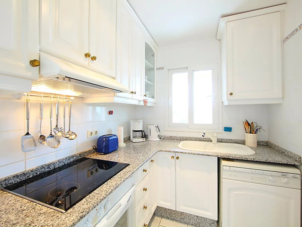 House B&B Calpe/Calp