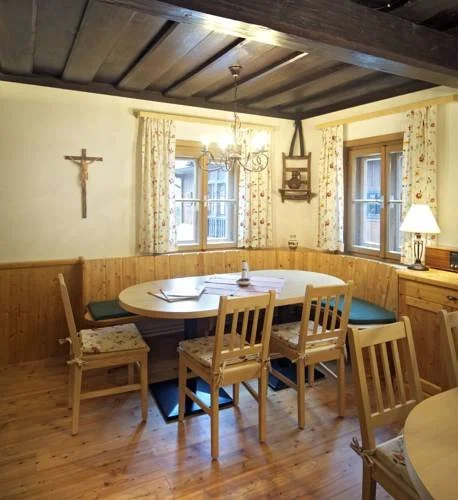 Kolping-Ferienhaus
