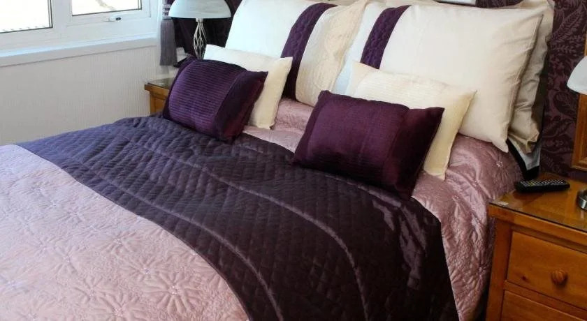 The Merivon Guest House