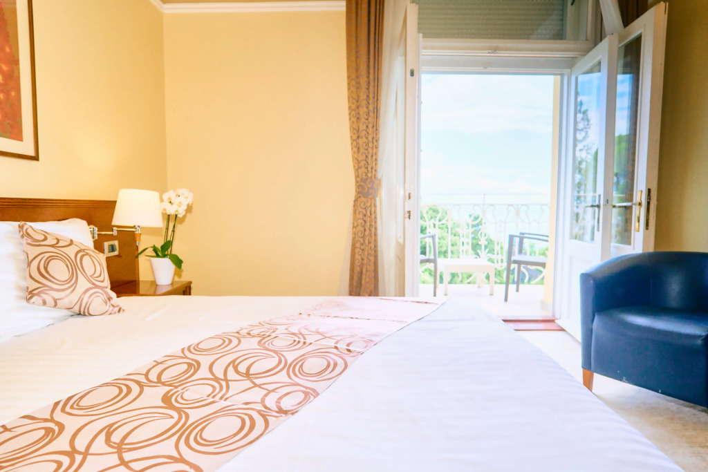 BRISTOL Hotel Opatija
