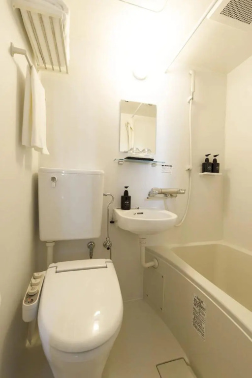 Hotel Mei Fukuoka Tenjin