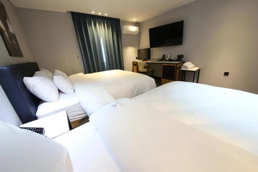 KAMA Hotel