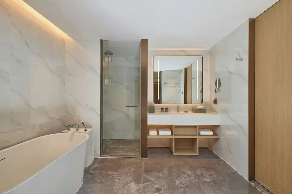 Courtyard by Marriott Xiamen Xiang’an