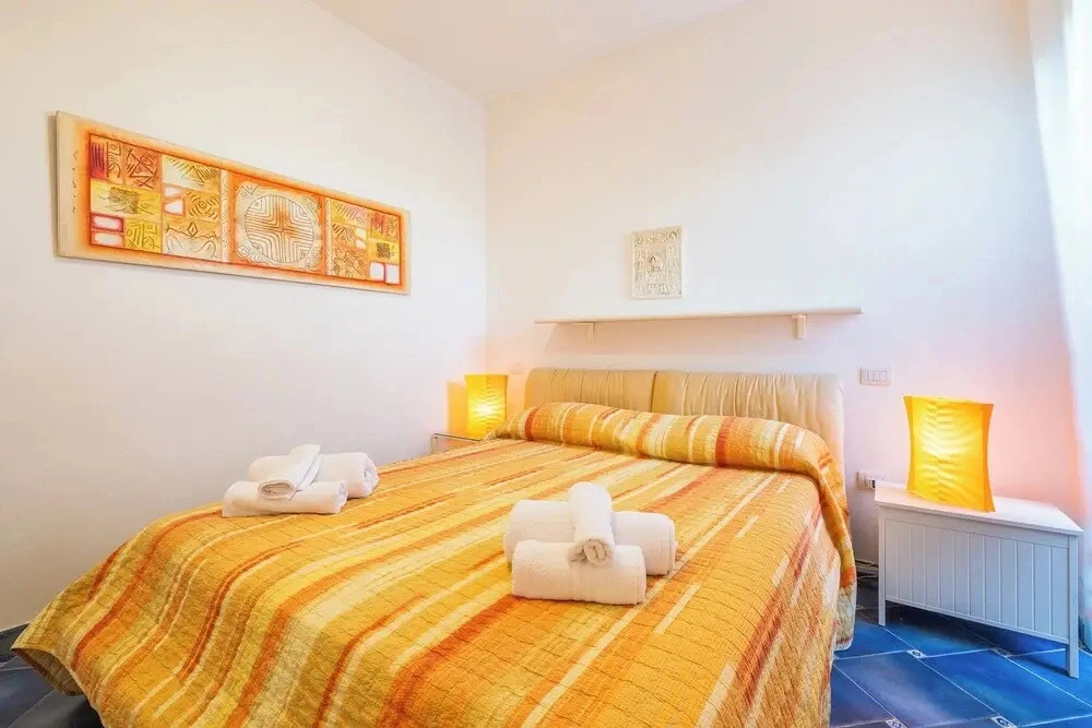 Appartamento Terra Lughente