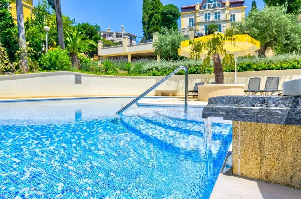 Houses and Apartment in Crikvenica 39413