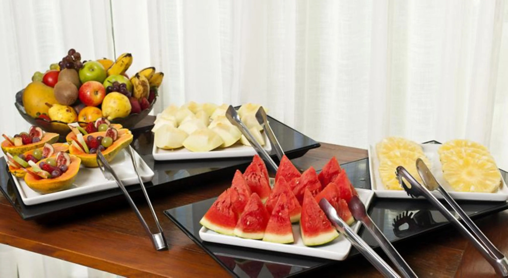 Esuites Lagoa Santa