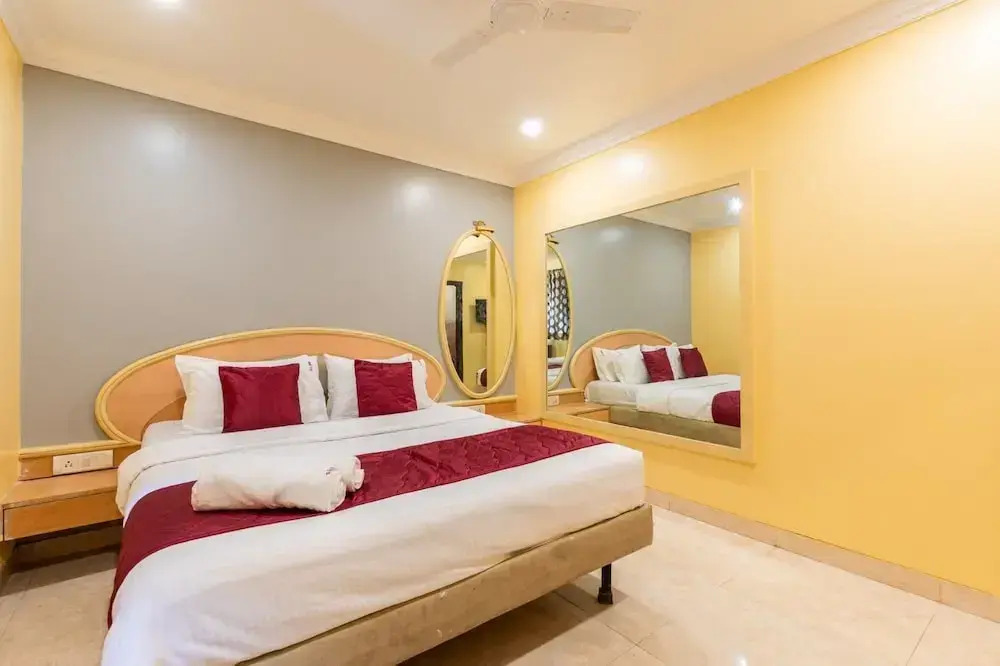 Hotel Stay Land Inn