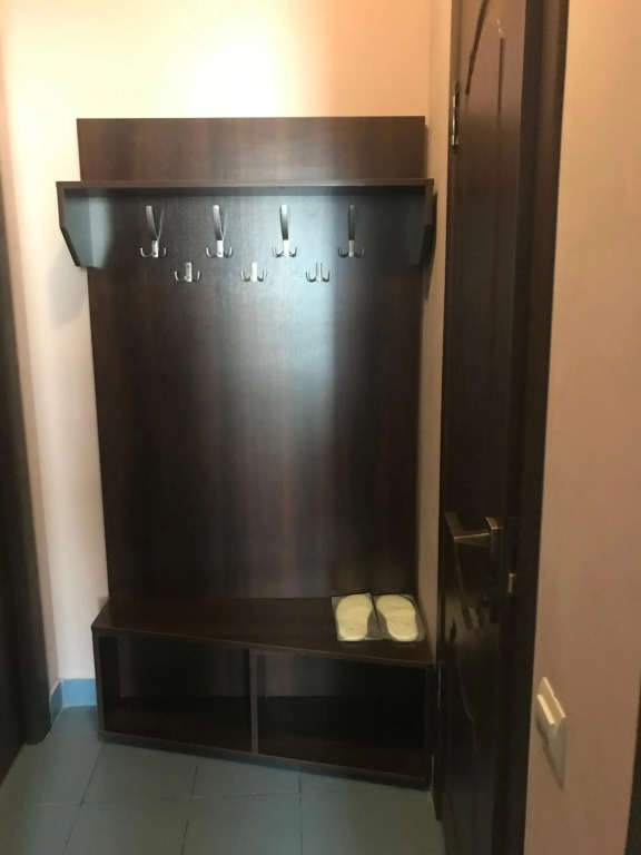 Hotel 18