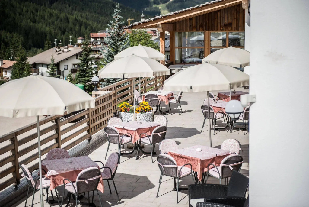 Hotel Stoeres - Stores Active wellbeing