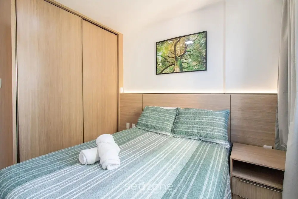 Beautiful Apartment in Salvador Rmo0602