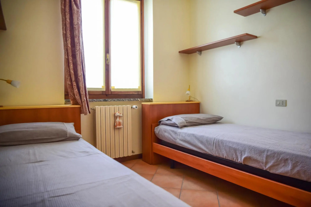 Casa Letizia - IBR in Gera Lario
