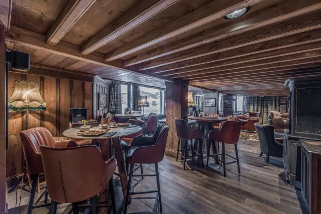 Hotel & Spa Le Val dIsère