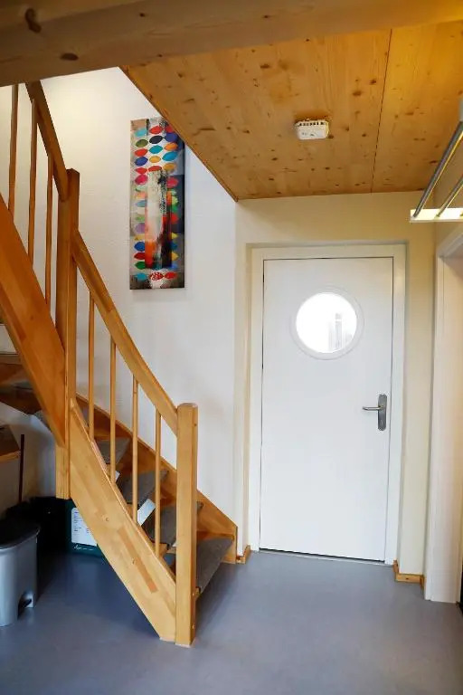 Gästehaus Plath