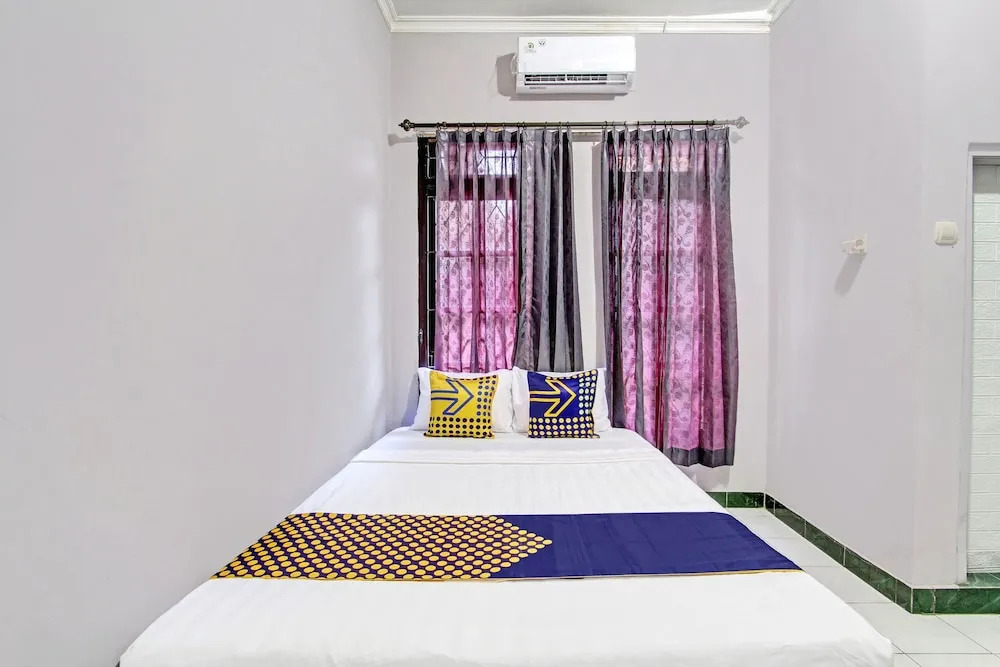 OYO Life 92575 Zazi Homestay