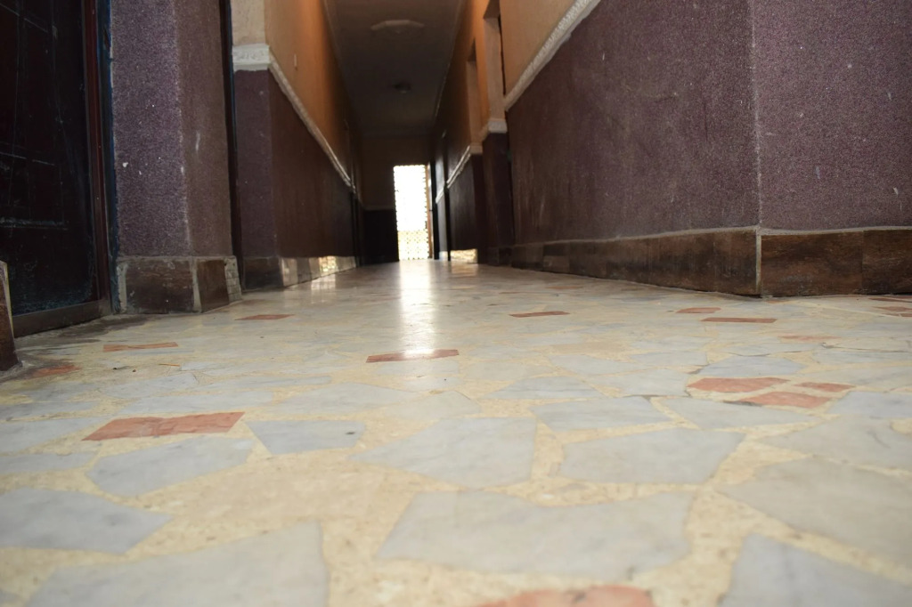 Wazobia Plaza Annex